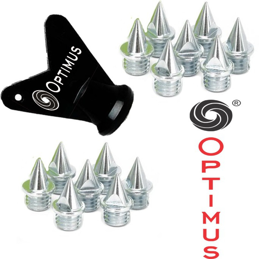 HHEALTH Track Spikes Running Sprint Track and Field India | Ubuy
