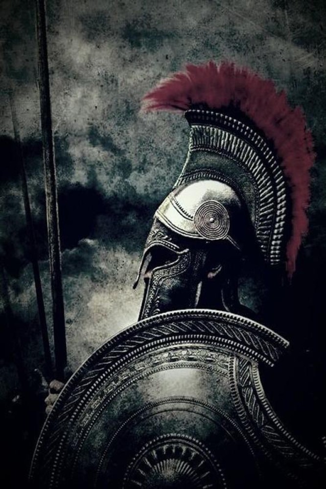 Spartan Warrior Wallpaper 70 images