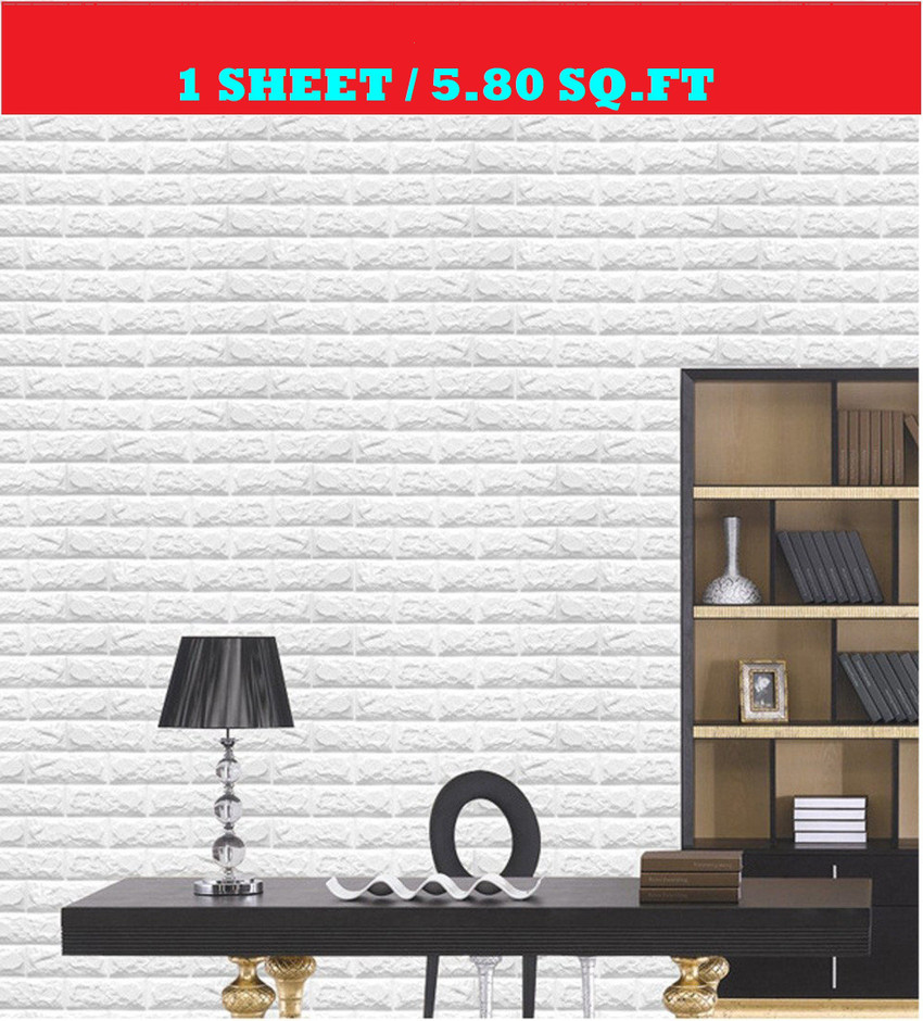 Adonai 70 cm Wall Wallpaper 3D Modern Design Elegant Decor Self Adhesive Sticker Price in India - Buy Adonai 70 cm Wall Wallpaper 3D Modern Design Elegant Decor Self Adhesive Sticker online Adonai 70 cm Wall Wallpaper 3D Modern Design Elegant Decor Self Adhesive Sticker Price in India - Buy Adonai 70 cm Wall Wallpaper 3D Modern Design Elegant Decor Self Adhesive Sticker online