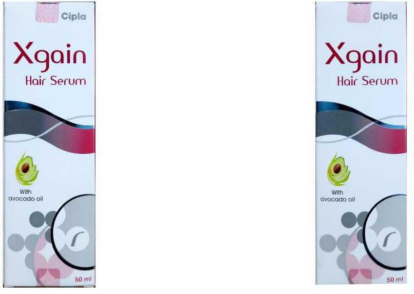 Update more than 82 xgain hair serum in.eteachers