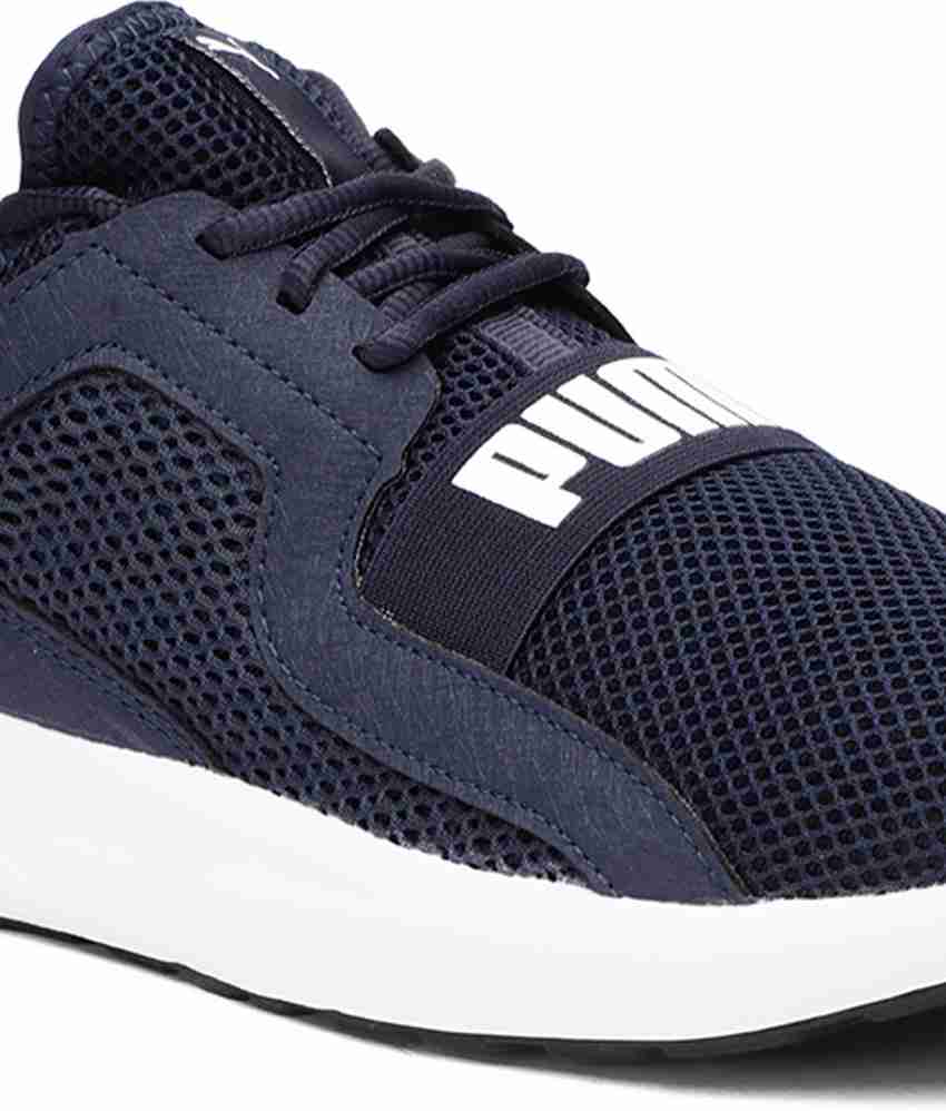 Troy mu running shoes puma clearance