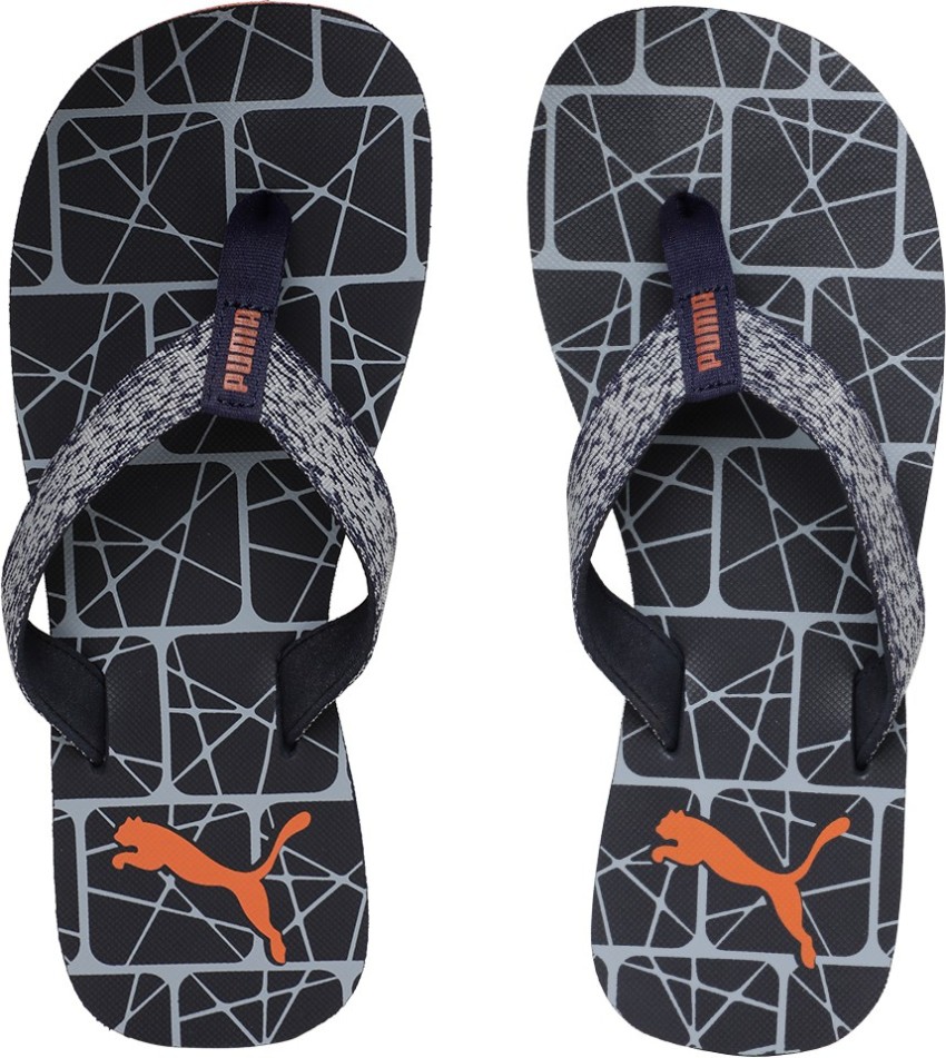 Puma ferric idp flip flops new arrivals