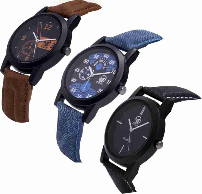 Gents watch hot sale on flipkart