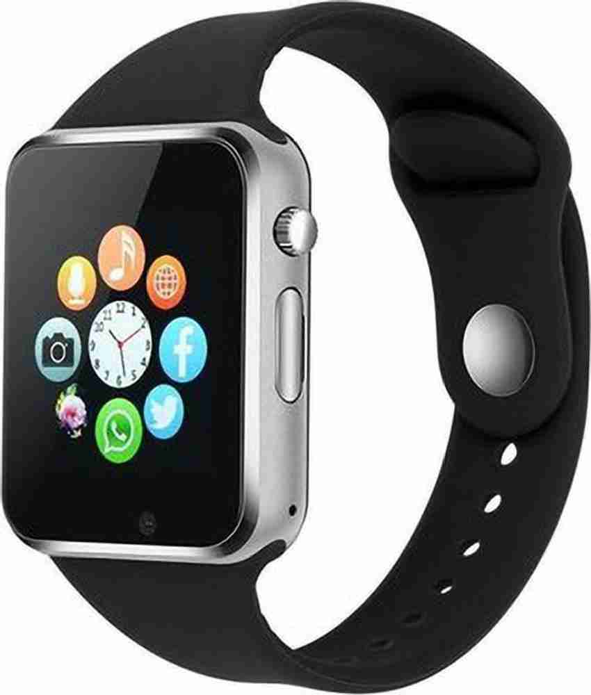 SMART 4G ANDROID 4G BLUETOOTH WATCH PHONE Smartwatch Price in India - Buy SMART  4G ANDROID 4G BLUETOOTH WATCH PHONE Smartwatch online at Shopsy.in