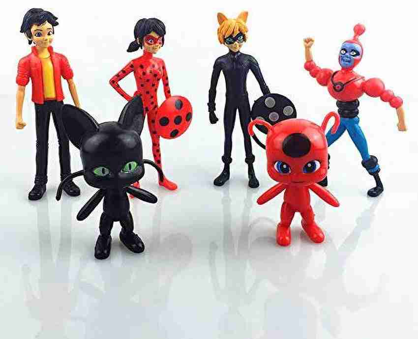 Miraculous Ladybug Role Play Set Wholesale