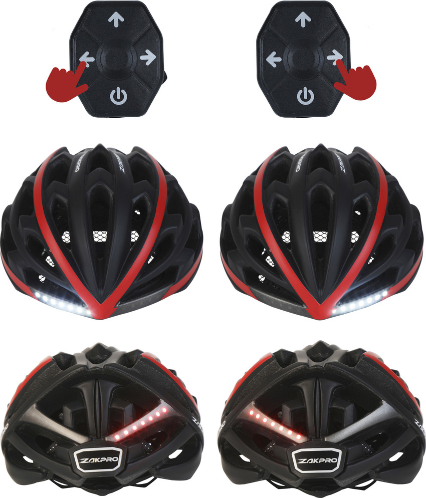 zakpro helmet