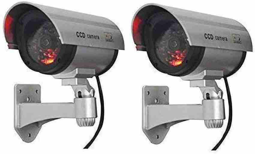 dummy cctv camera outdoor