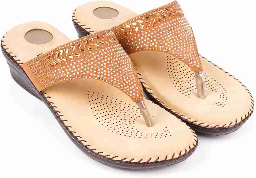ladies chappal in flipkart