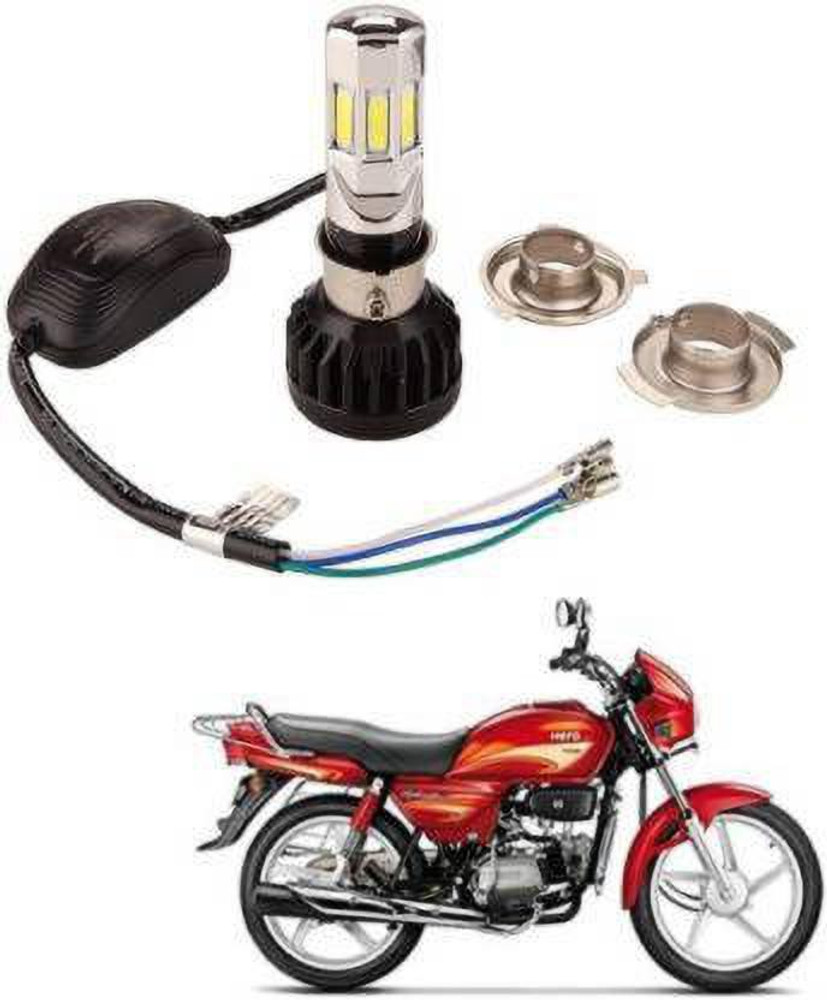 Aayatouch headlight online led for hero