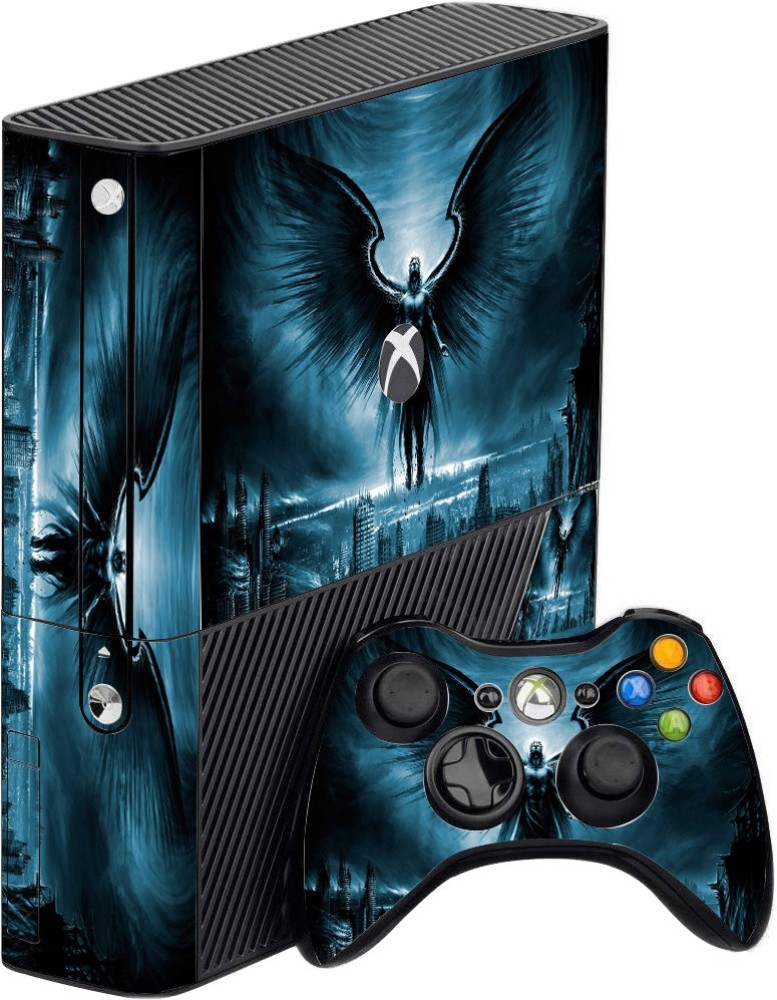 Vanknight Vinyl Decal Skin Stickers Cover for Xbox One 2 Controllers Skin   You can get additional details at the im in 2023  Xbox one console  Xbox one games Xbox one