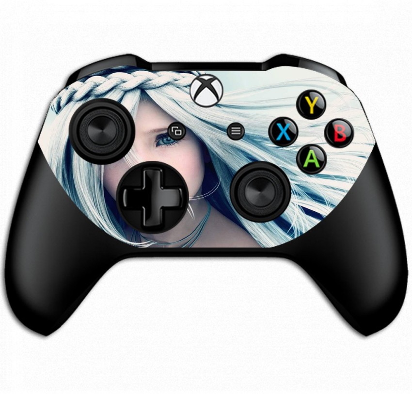 black and receiver) Anime Miku T6 Limited Game Controller Handle Wireless  Gamepad Applies on OnBuy