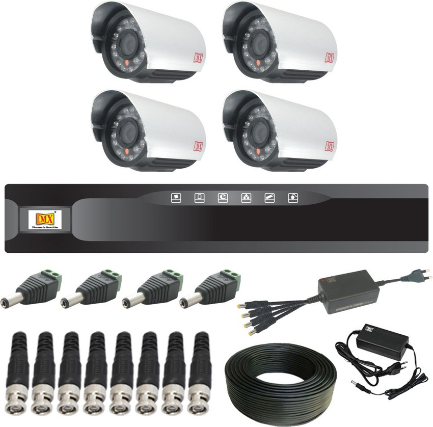 analog camera dvr