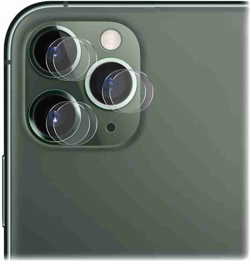 iphone 11 pro camera lens broken