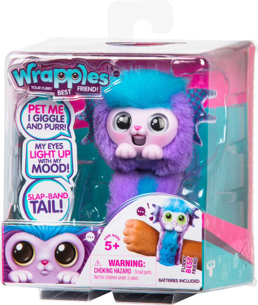 Wrapples princeza store