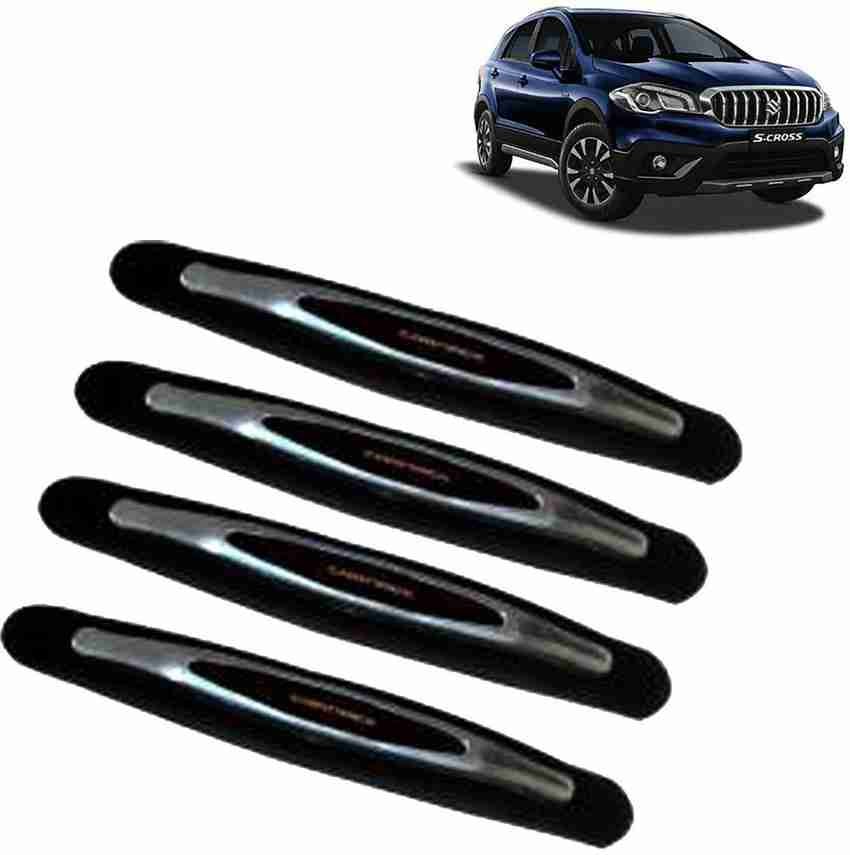 Silicone car online door protector