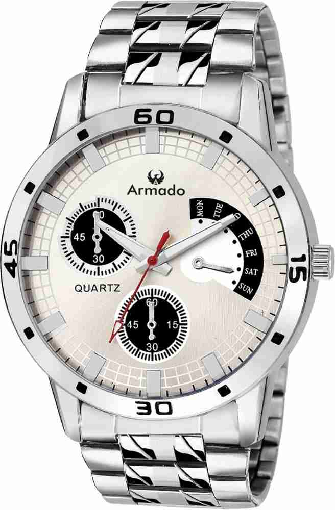 Armado clearance watches flipkart