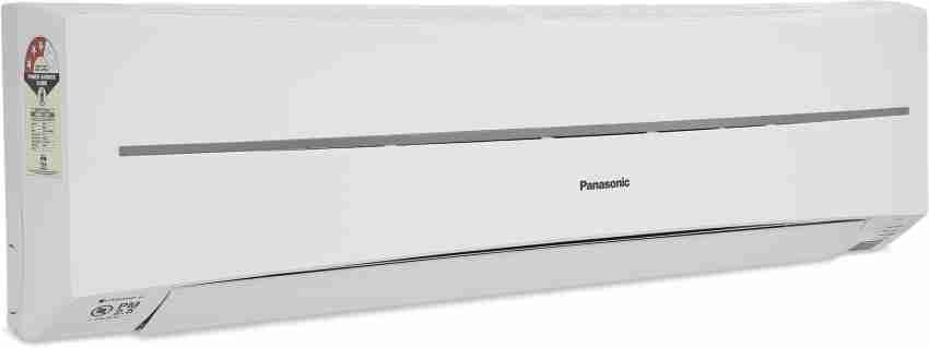 panasonic 1.5 ton ac non inverter