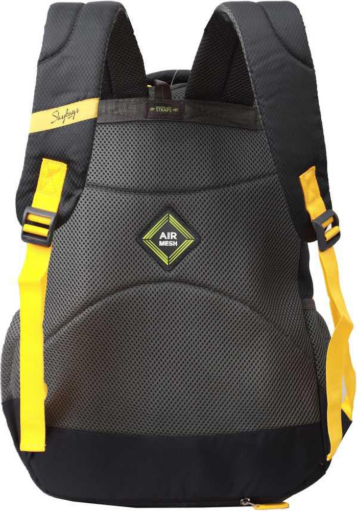 SKYBAGS STREAM 01 30 L Backpack ARMY 