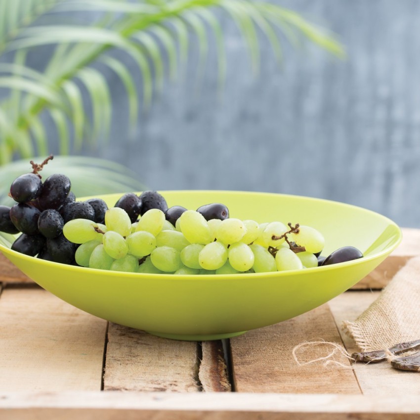 Tupperware Fruit Bowls