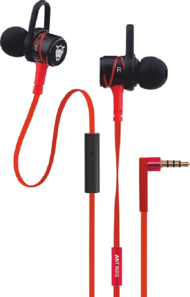 Ant audio online earphones