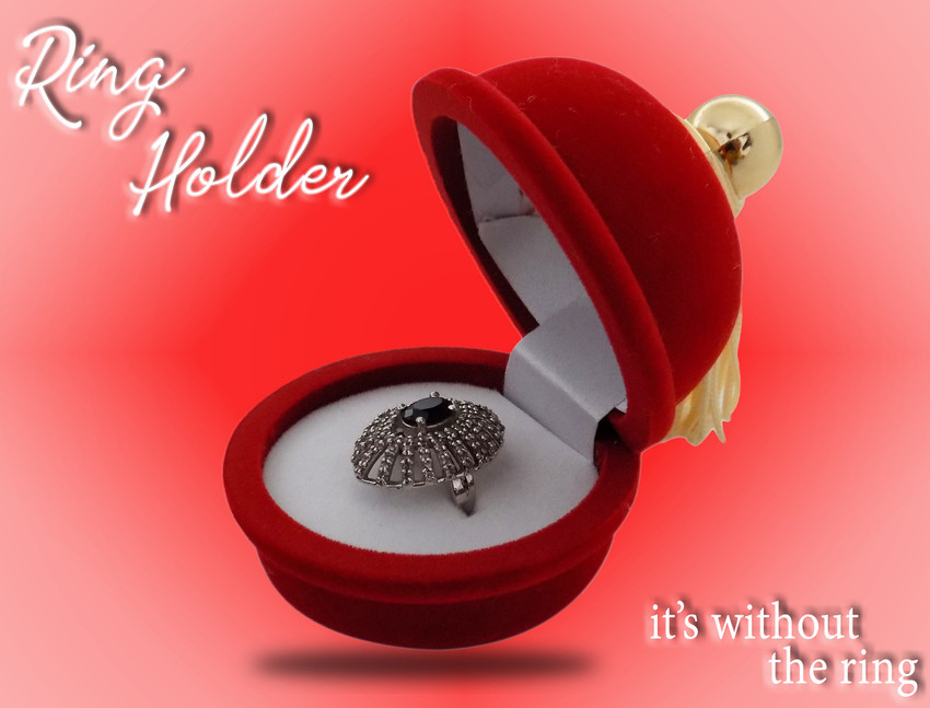 Discover 77+ proposal ring box super hot vova.edu.vn