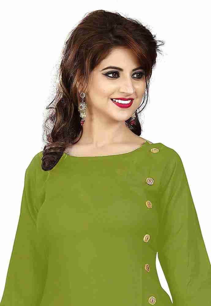 Flipkart 2024 prapti kurti