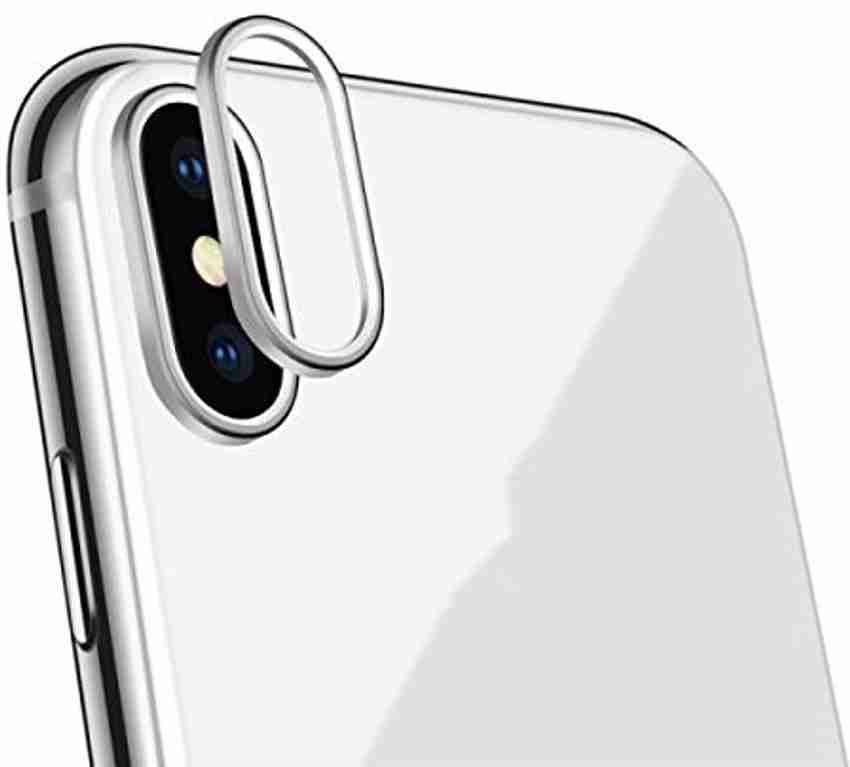 iphone x camera ring