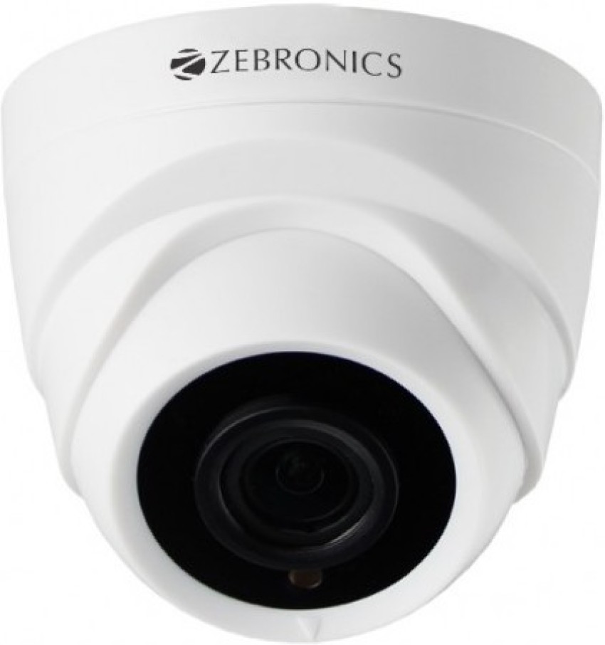 Zebronics cctv hot sale mobile app