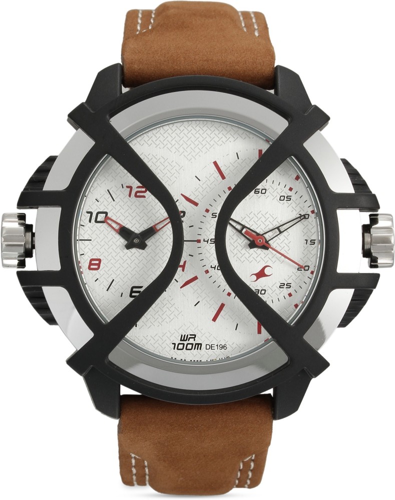 Fastrack watches flipkart under on sale 1000