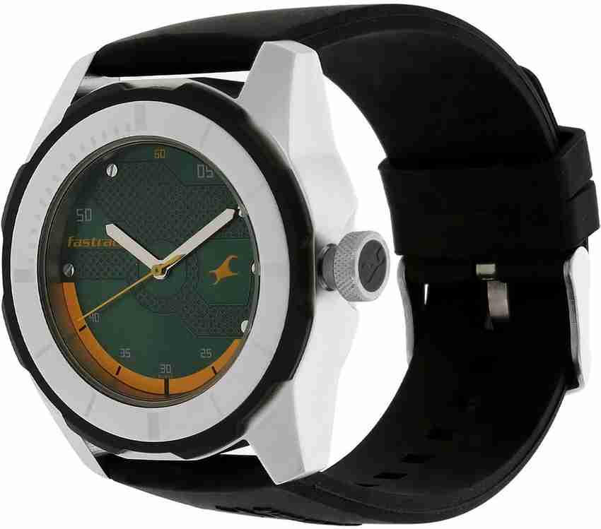 Fastrack NP3099SP06 Economy Analog Watch For Men Buy Fastrack