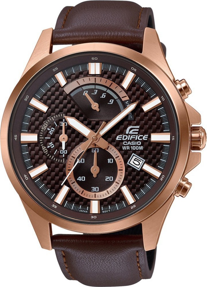 casio edifice efr 530