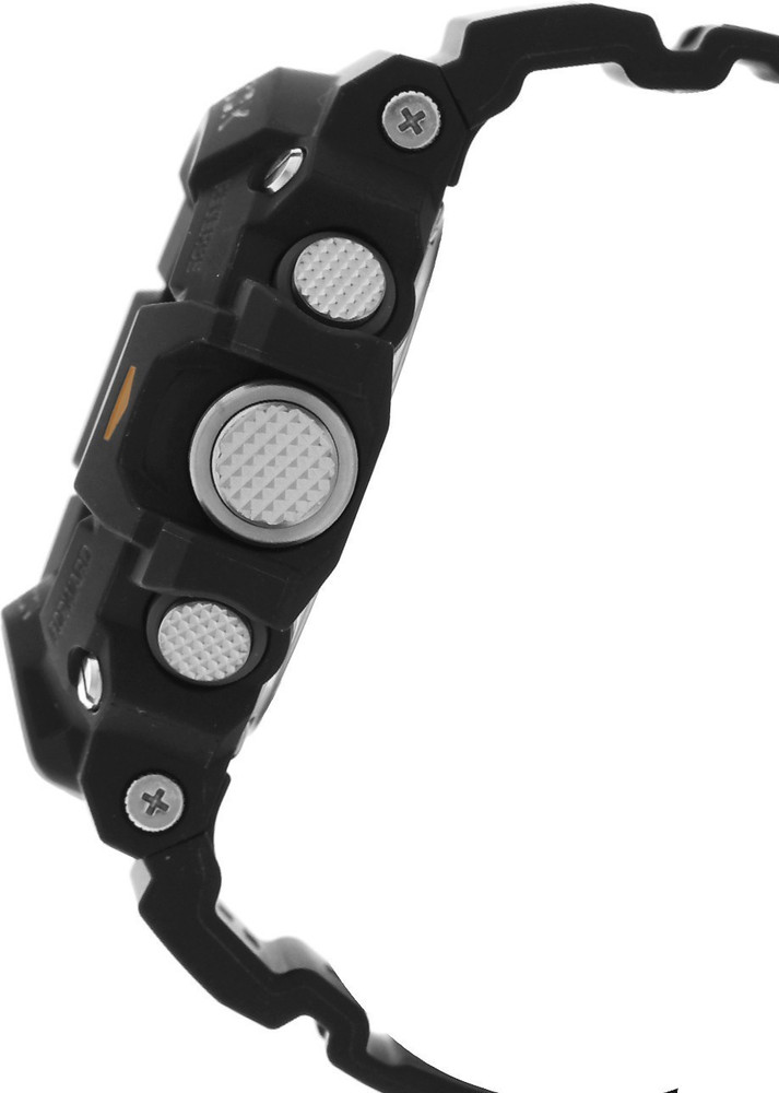 CASIO GW-9400-1DR G-Shock ( GW-9400-1DR 