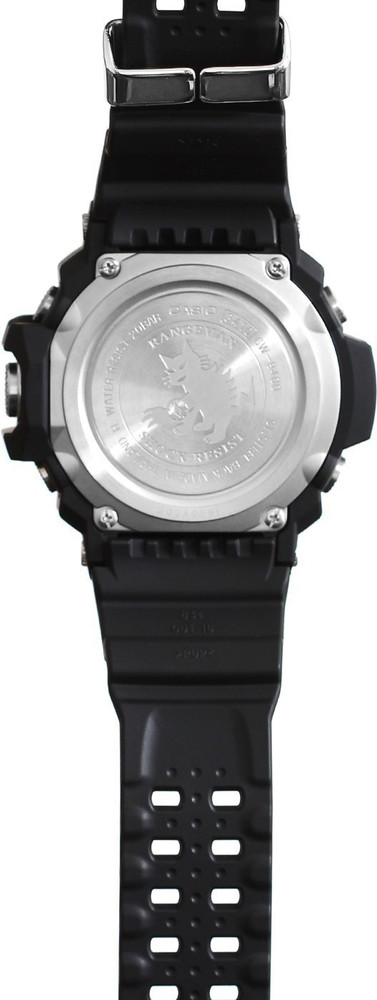 CASIO GW-9400-1DR G-Shock ( GW-9400-1DR 
