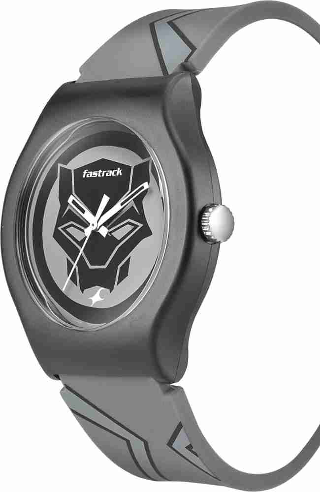 Fastrack marvel online watches