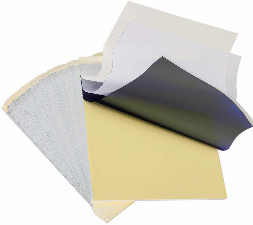 Discover more than 76 tattoo carbon paper in.cdgdbentre