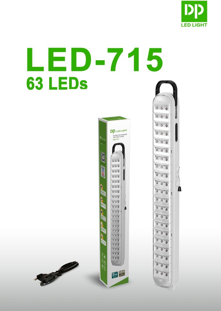 dp led light 715