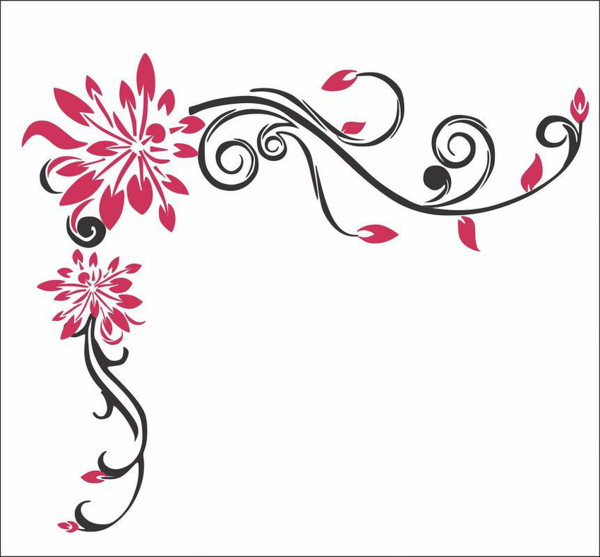 Top hơn 90+ sticker flower design Cực dễ CoCreated English