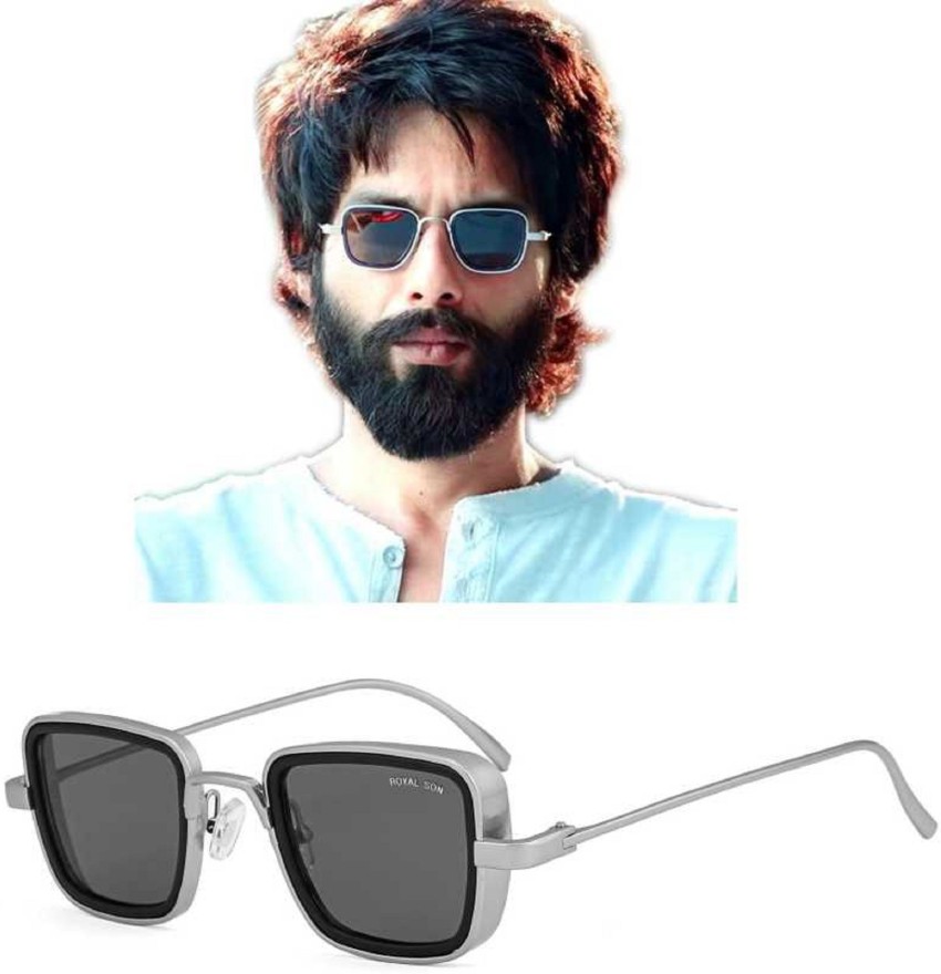 Kabir singh sunglasses sales on flipkart