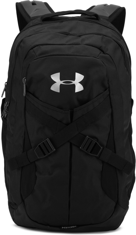 under armour recruit 2.0 backpack review