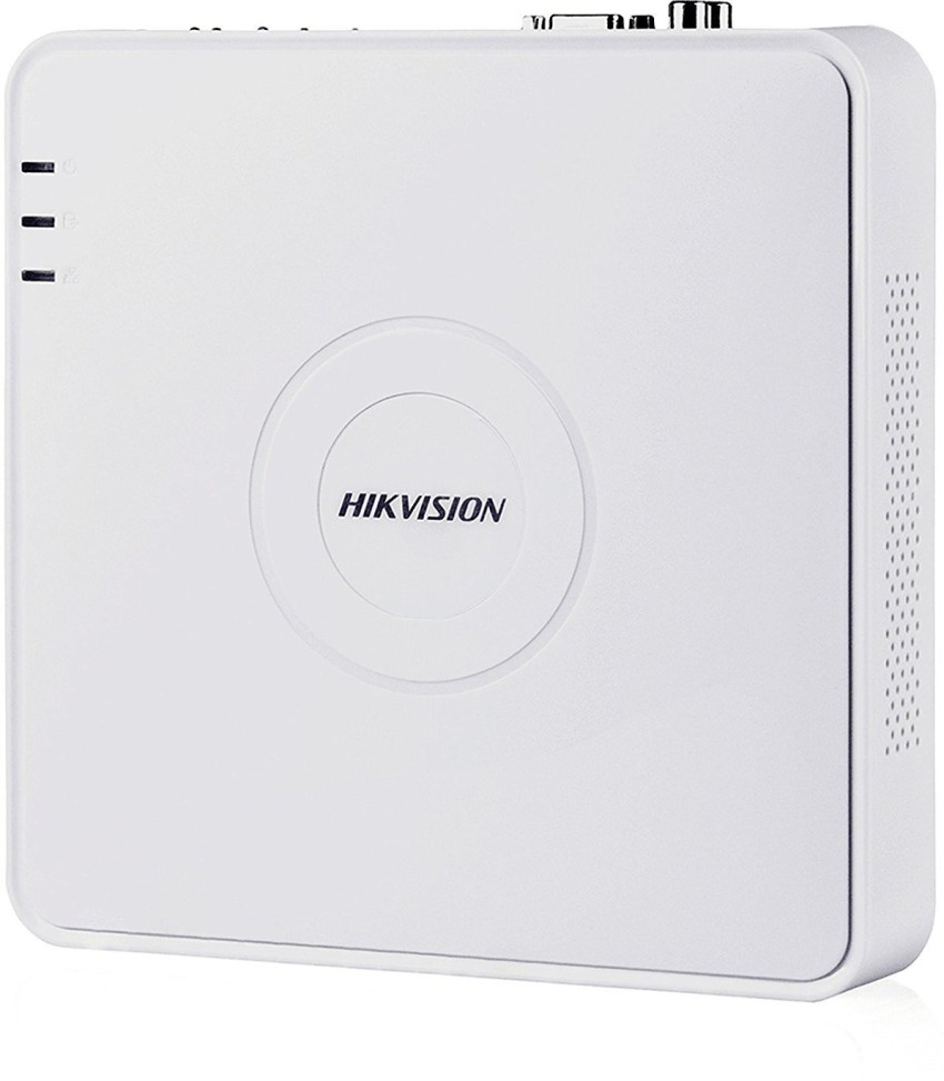 hikvision eco series dvr