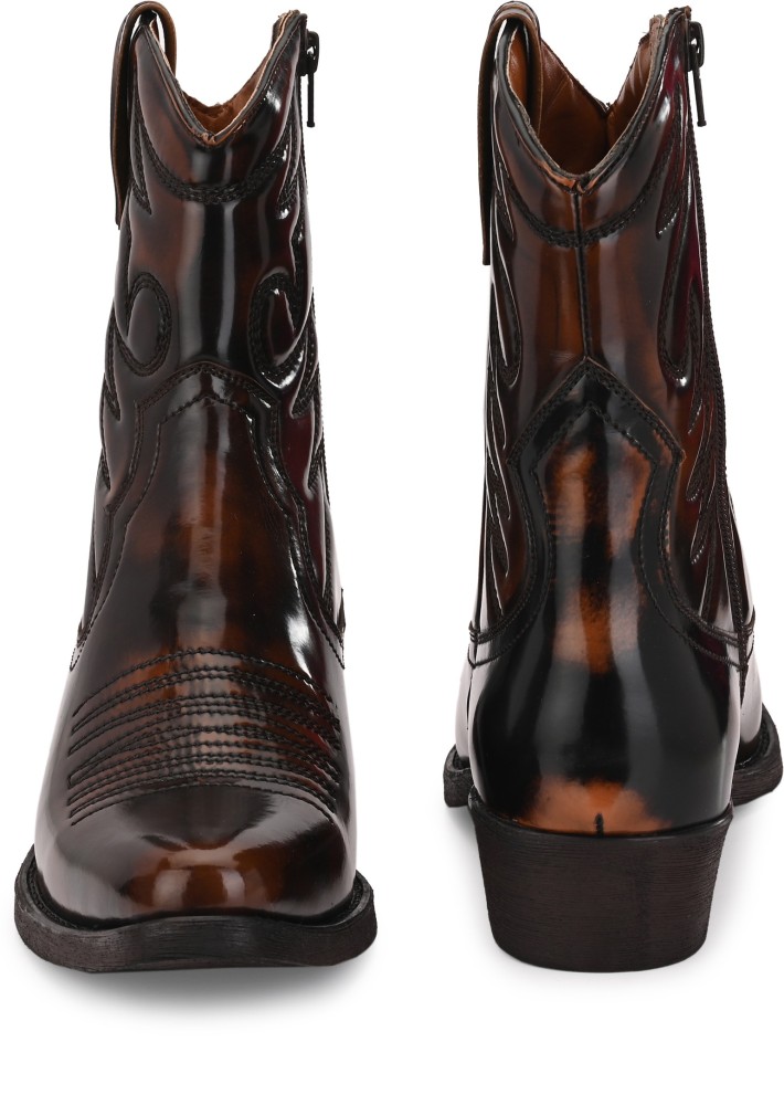 delize cowboy boots