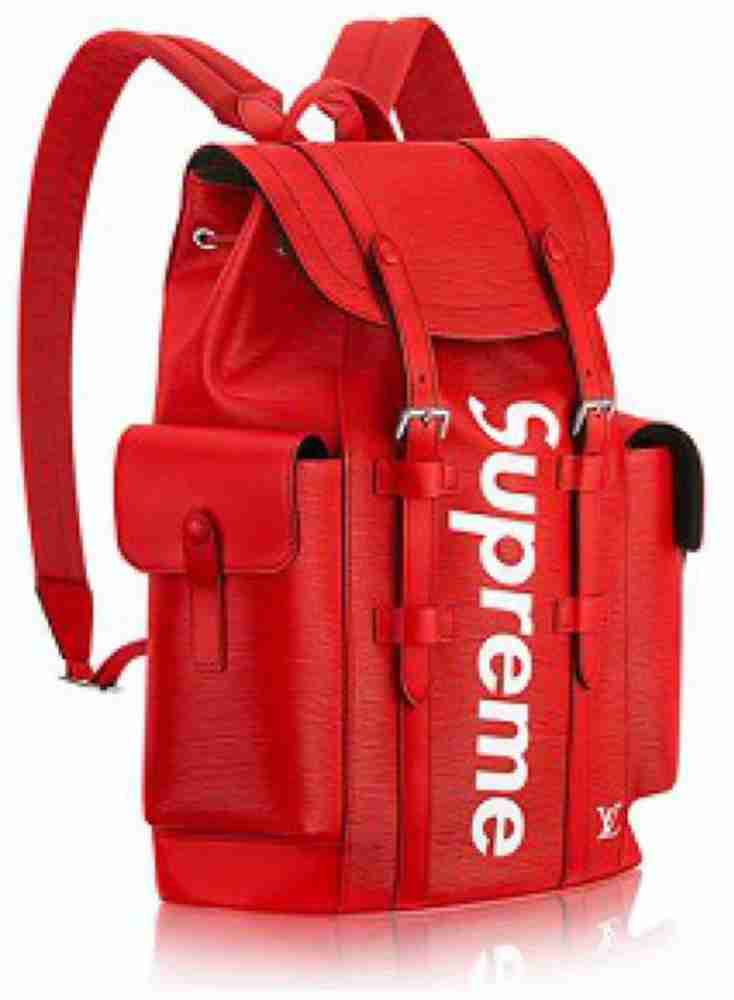 冬の華 Supreme Waterproof Backpack B2 | tatihome.com