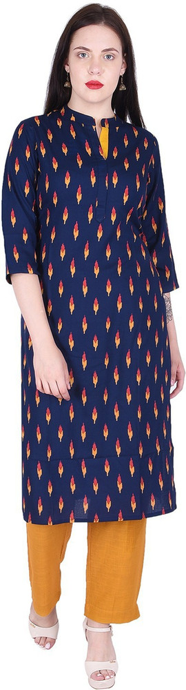 Flizon Women Kurta and Palazzo Set - Buy Flizon Women Kurta and Palazzo Set  Online at Best Prices in India | Flipkart.com