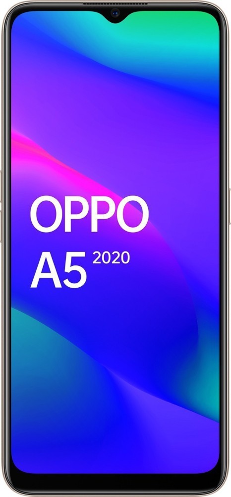 OPPO A5 2020 ( 64 GB Storage, 3 GB RAM ) Online at Best Price On