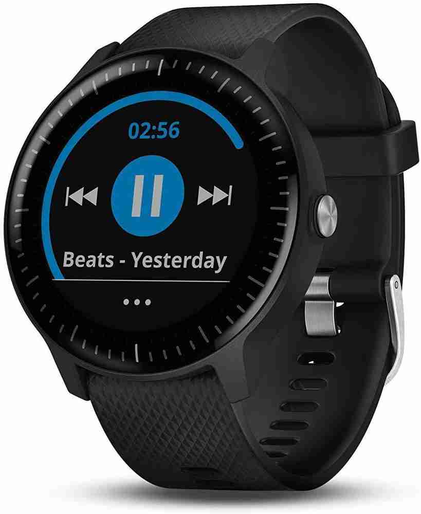 Sheel Grow Screen Guard for Garmin vivoactive 3 GPS Smartwatch