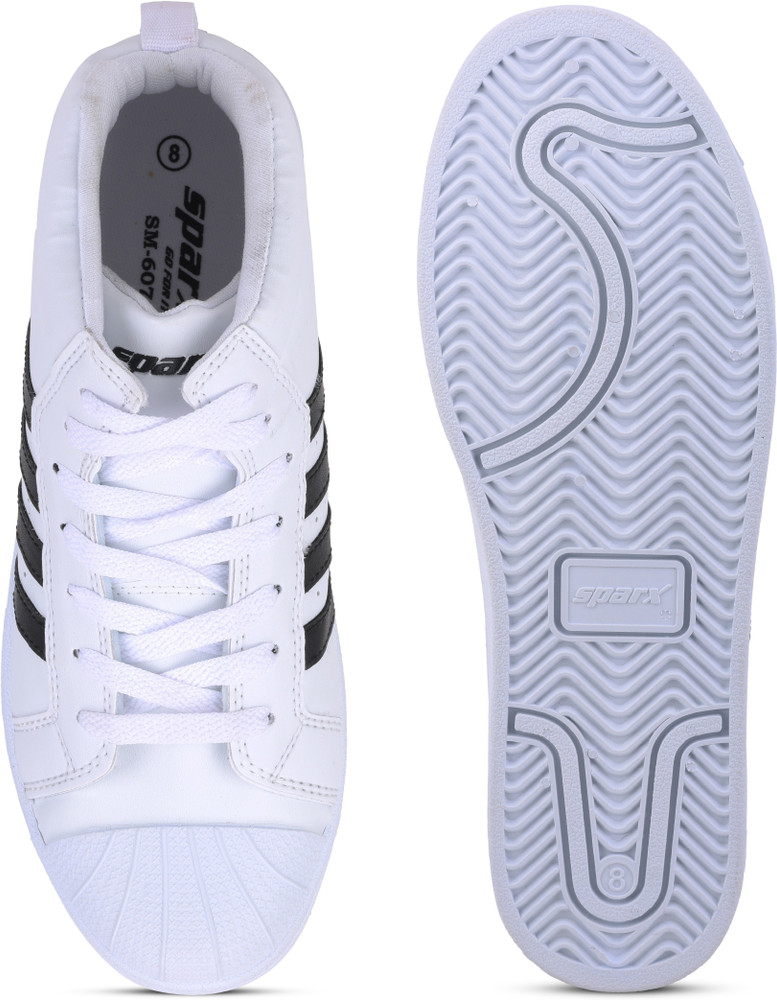 Sparx SM-607 Sneakers For Men - Buy 