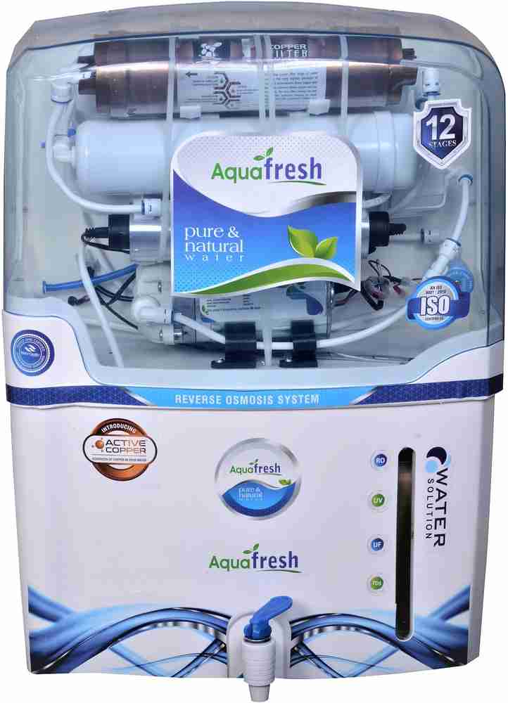 Aquafresh RO System - Aquafresh RO Service