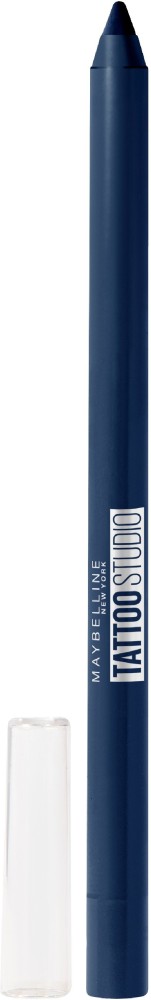 Tattoo Liner Gel Pencil Eyeliner by MAYBELLINE 921DEEPTEAL13GR   Parfumby