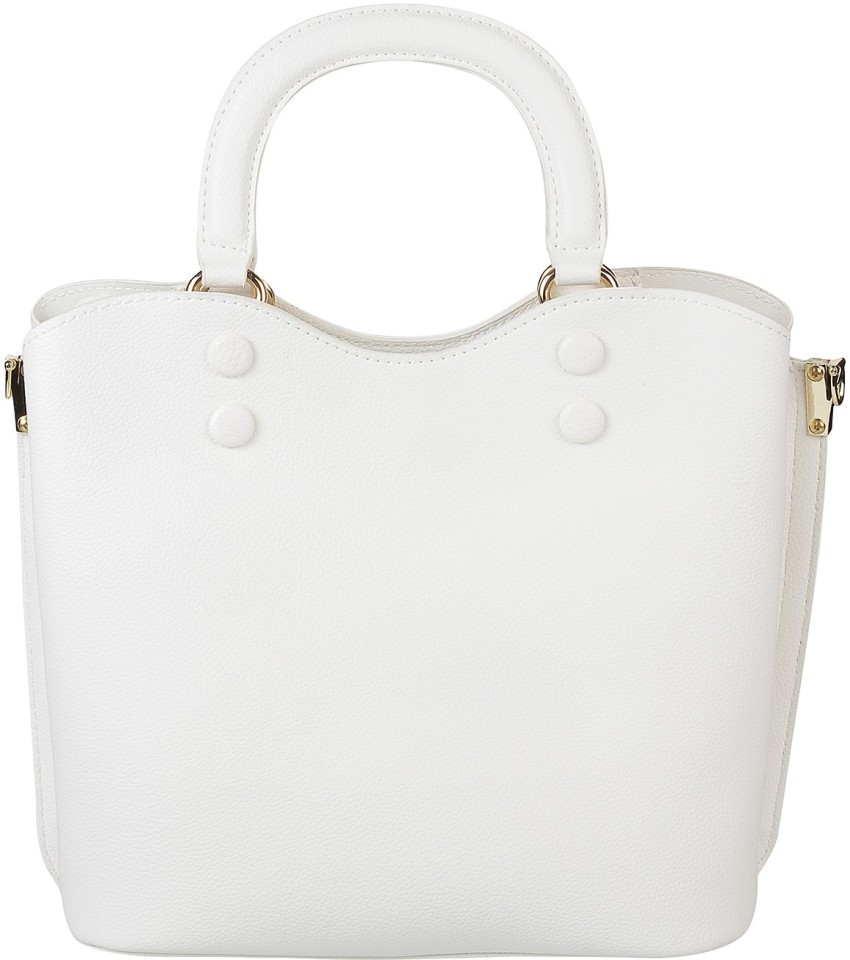 Mochi Handbags : Buy Mochi Pink Solid Handbag for Women (XL) Online | Nykaa  Fashion