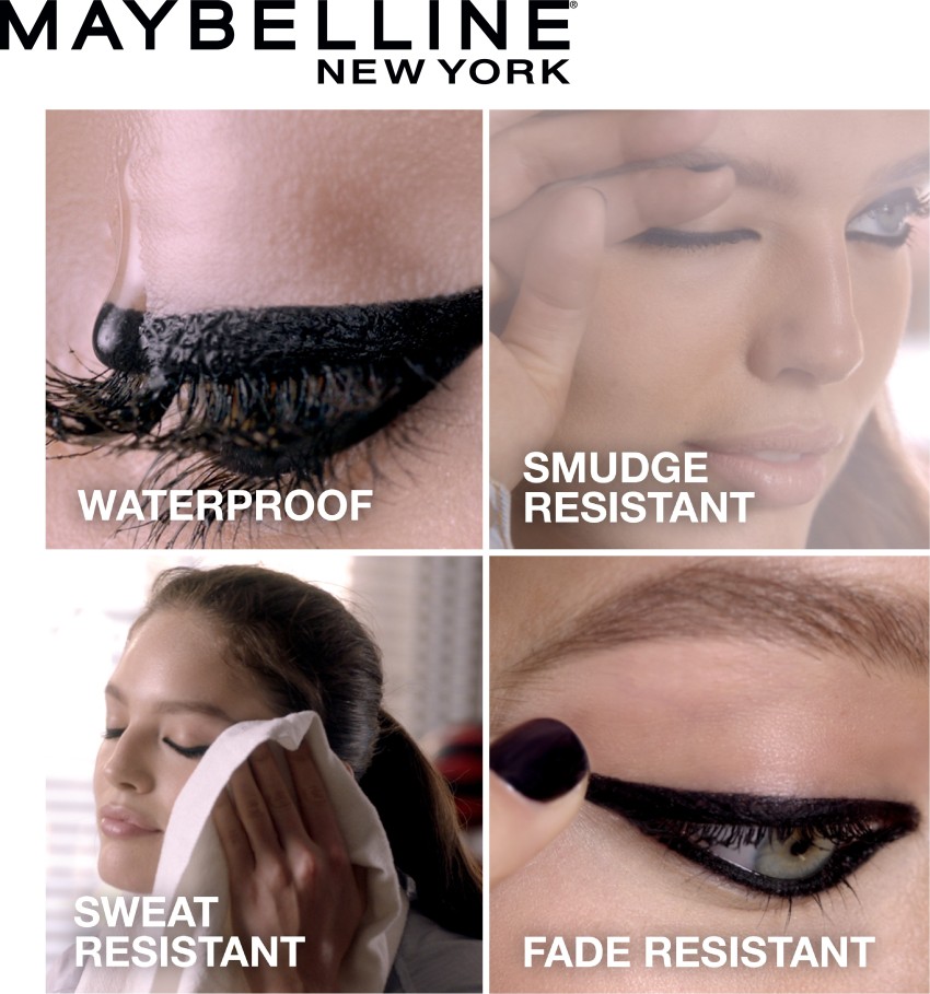 Maybelline Tattoo Studio Waterproof Brow Gel  Makeup and Beauty Blog